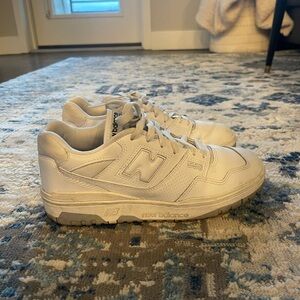 New balance 550s